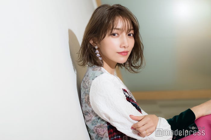 後藤真希(C)モデルプレス