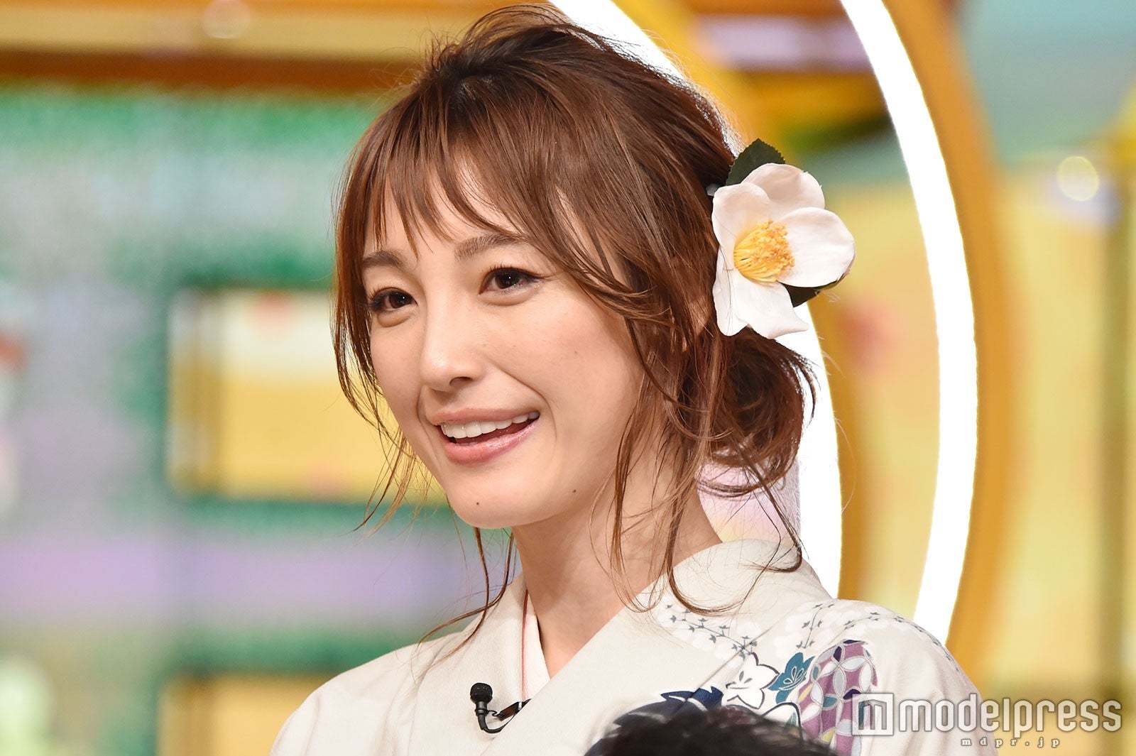 木下優樹菜 （C）モデルプレス