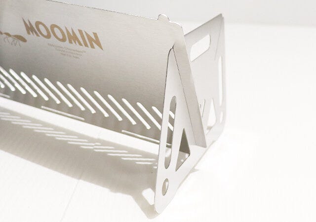 MonoMaster1月号の付録の組み立て方