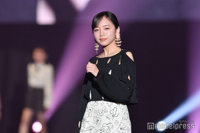 齊藤京子(C)モデルプレス