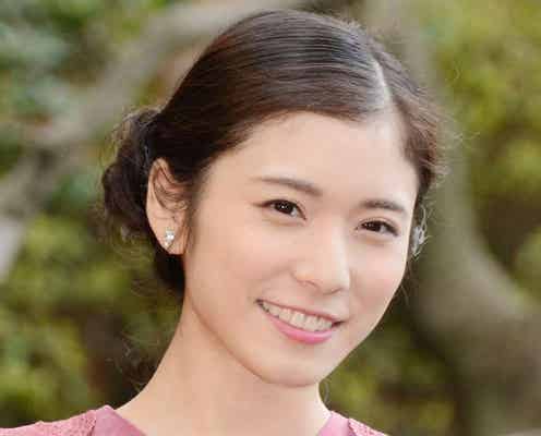 松岡茉優「かなわないことは目に見えている」