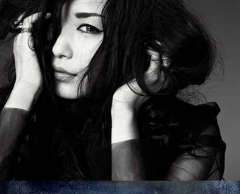 中島美嘉、HYDEと映画「NANA」以来13年ぶりのタッグ