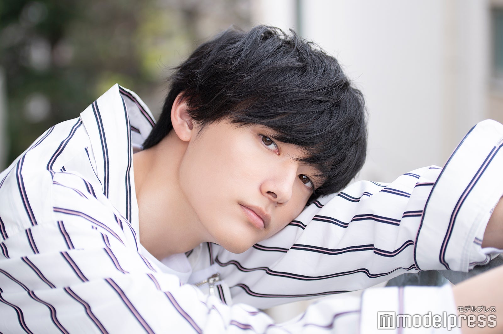 Kaito「100問100答」企画 （C）モデルプレス