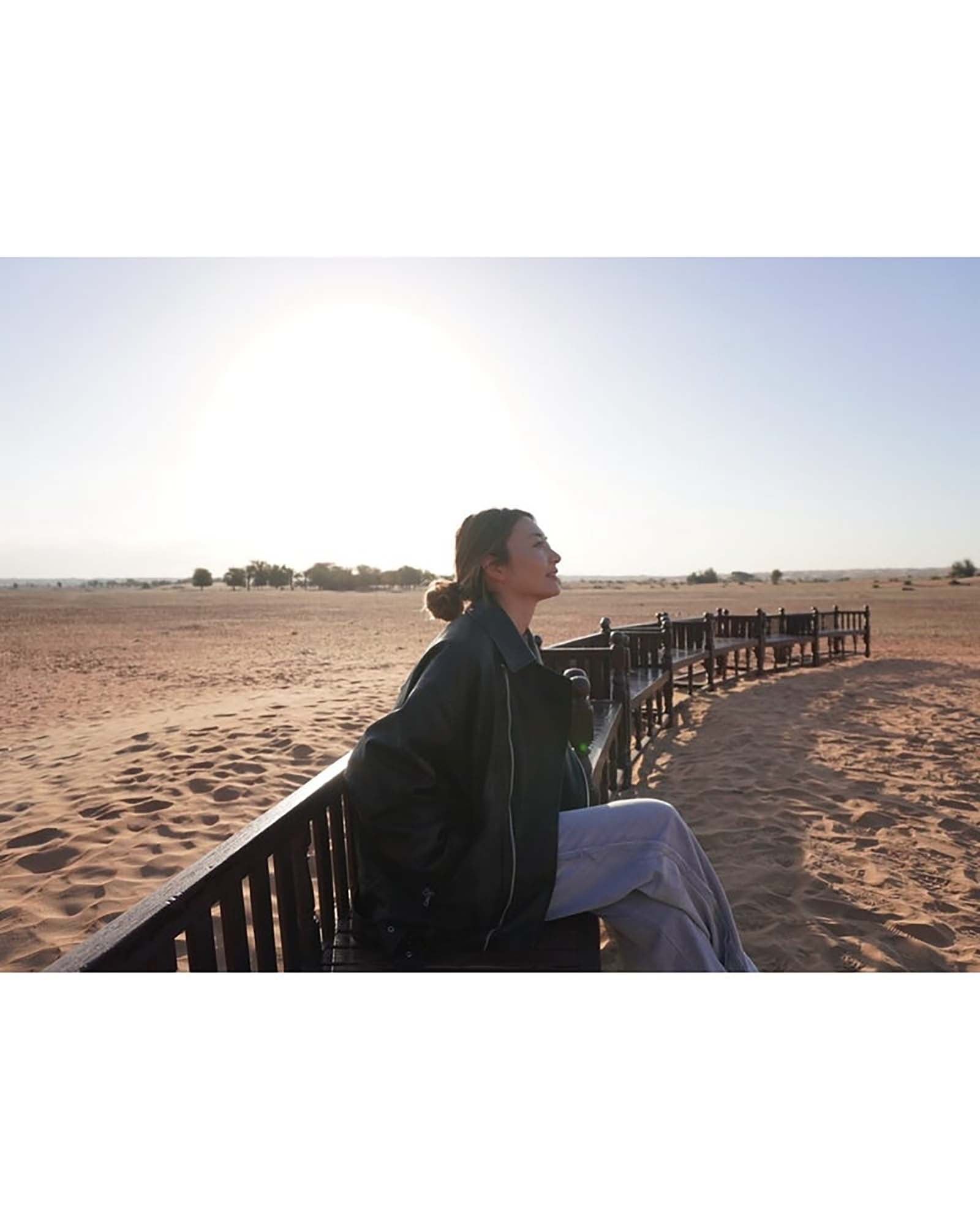 新山千春オフィシャルブログより