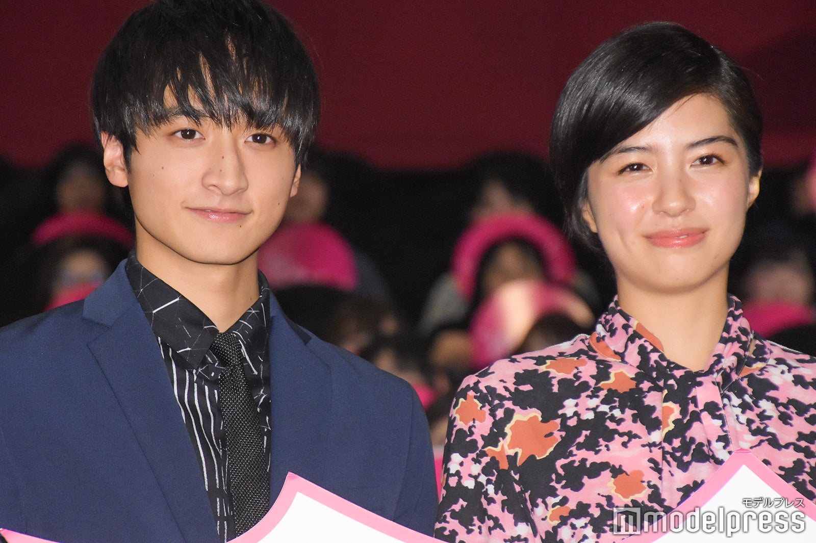 小関裕太、ペーパードライバーで佐久間由衣とバイク2人乗り「内心ドキドキ」＜“隠れビッチ”やってました。＞