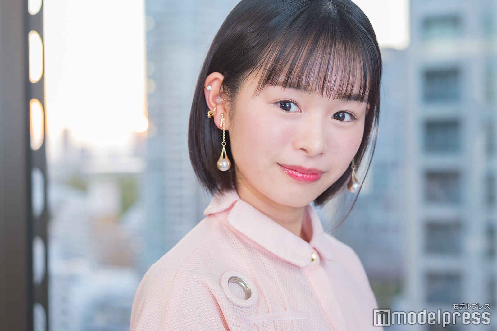 私が女優になる日＿高倉萌香インタビュー】NGT48卒業後「芸能活動は一切やらないつもりでした」 今改めて女優に挑戦する理由＜モデルプレス連載＃5＞ -  モデルプレス