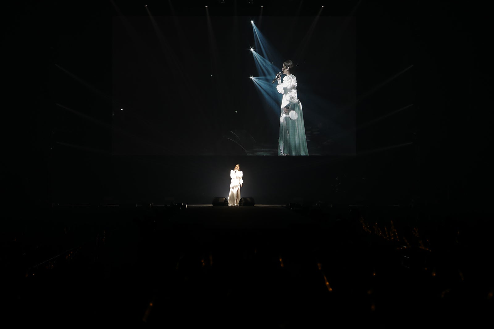 平原綾香 （C）oomiya presents TGC WAKAYAMA 2023 by TOKYO GIRLS COLLECTION