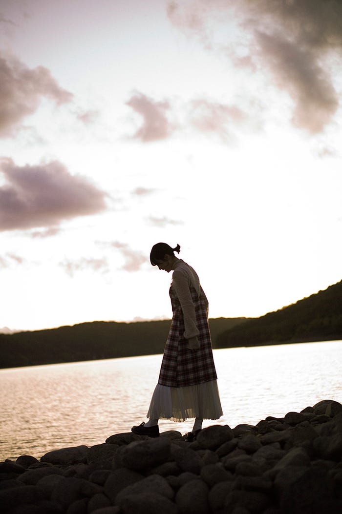 平手友梨奈(画像提供:講談社)