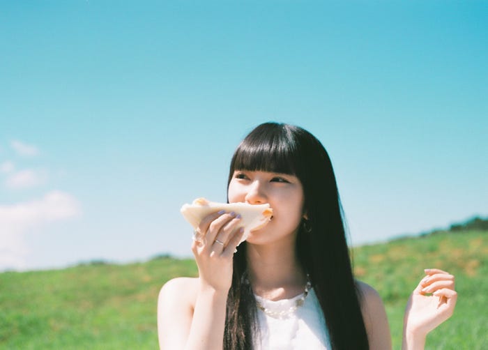 樹乃(提供写真)