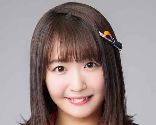 AKB48世界選抜総選挙、SKE48惣田紗莉渚が圏外で波乱