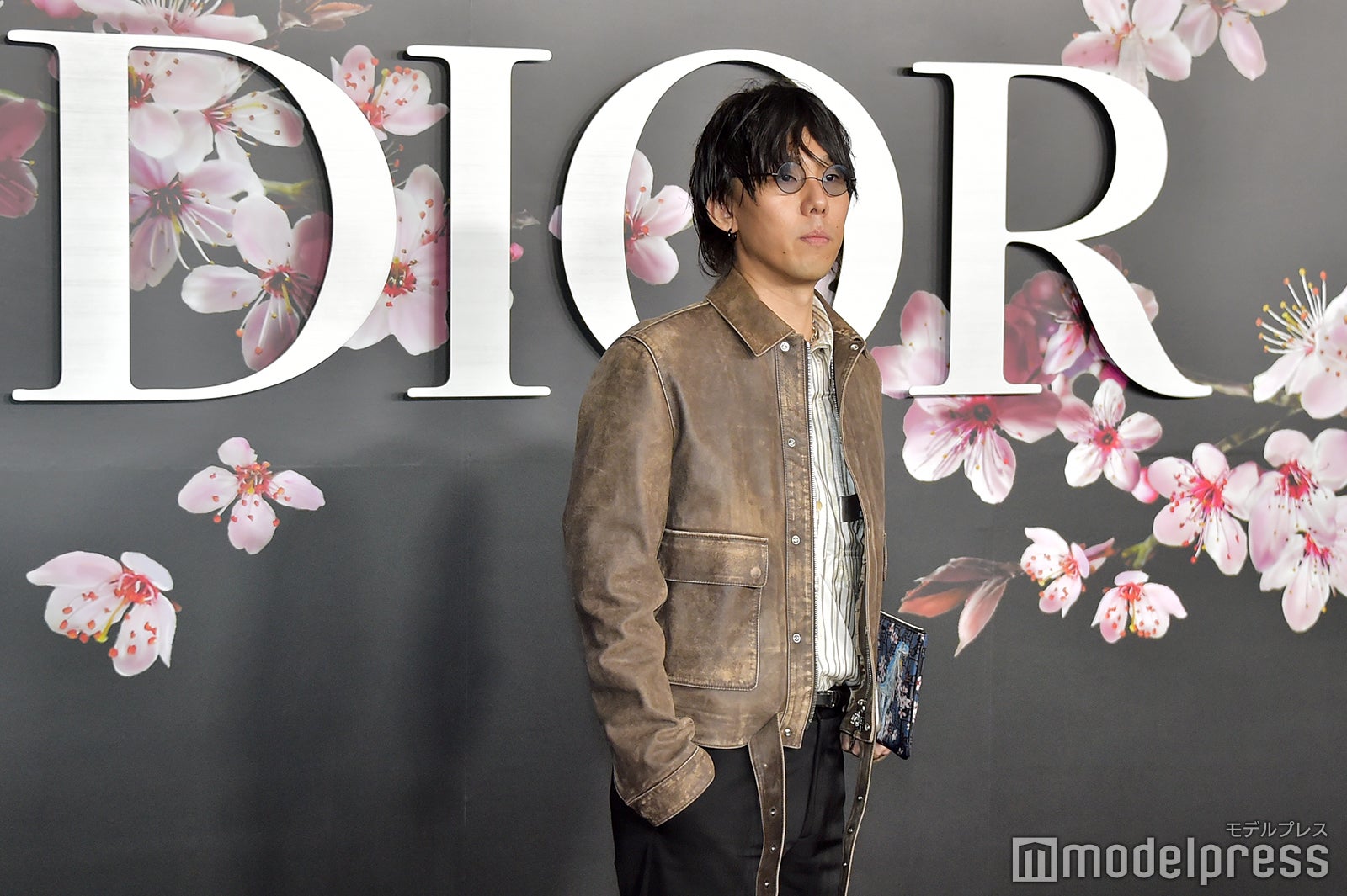 野田洋次郎 （C）モデルプレス