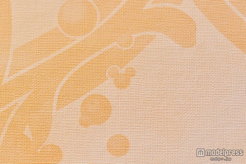 ヴェネツィア・サイド・ポルト・パラディーゾ・サイド共通／壁に隠れミッキー