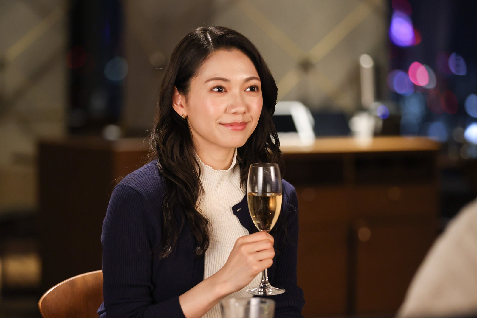 二階堂ふみ「Eye Love You」第4話より（C）TBS