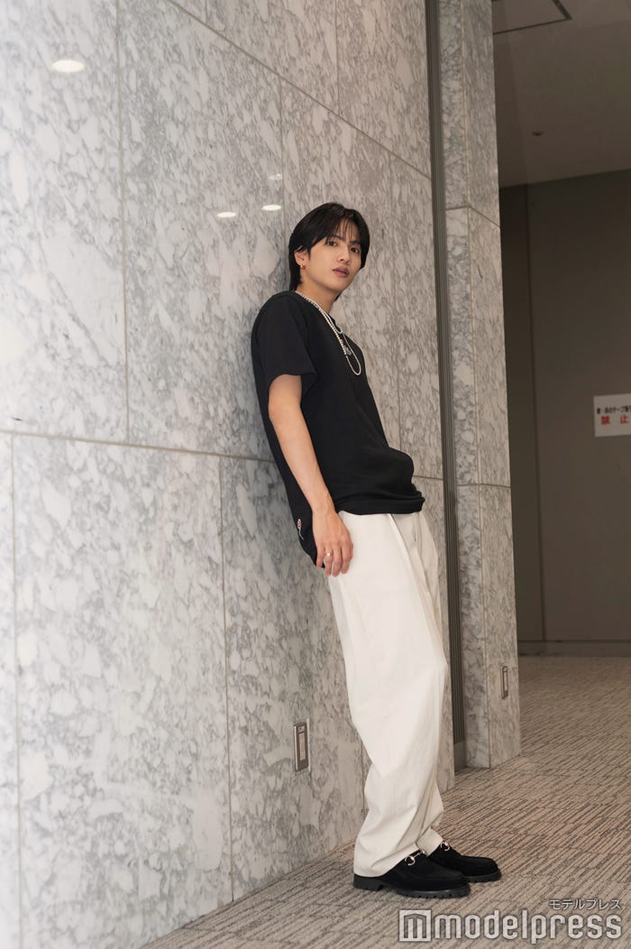 志尊淳(C)モデルプレス