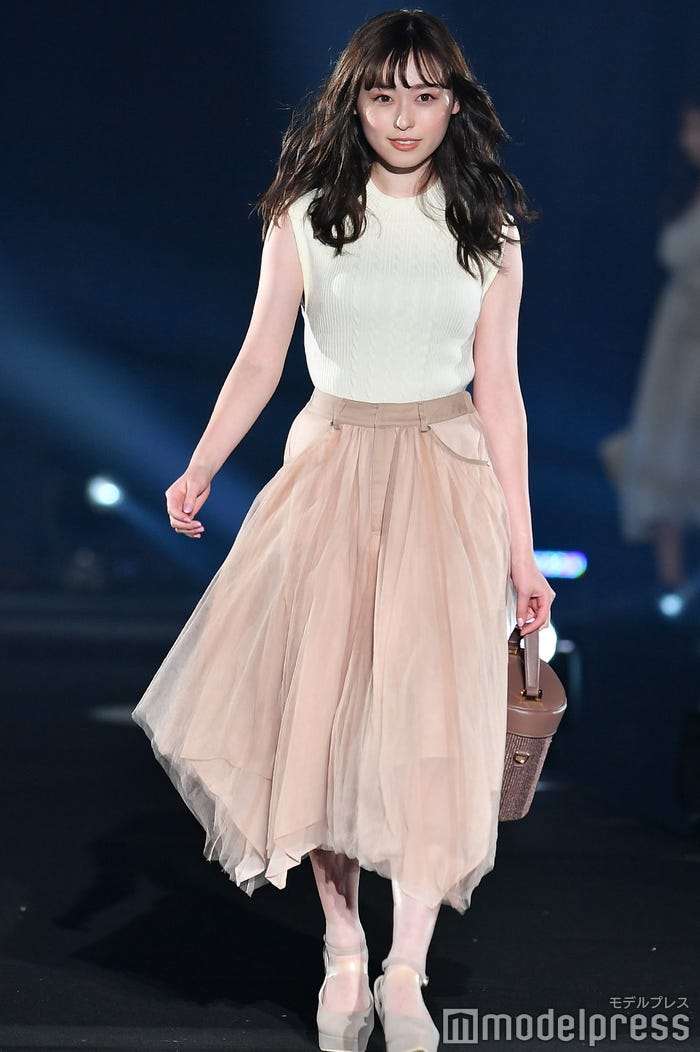 福原遥(C)モデルプレス