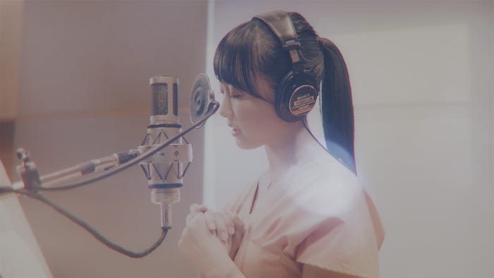 本田望結 (提供写真)