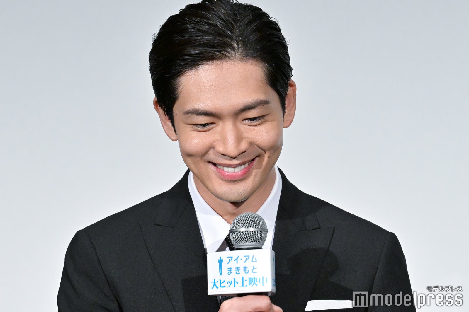 松下洸平 （C）モデルプレス