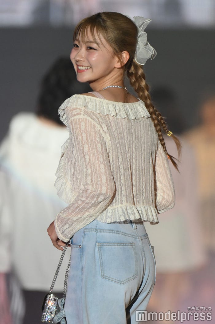 みとゆな(C)モデルプレス