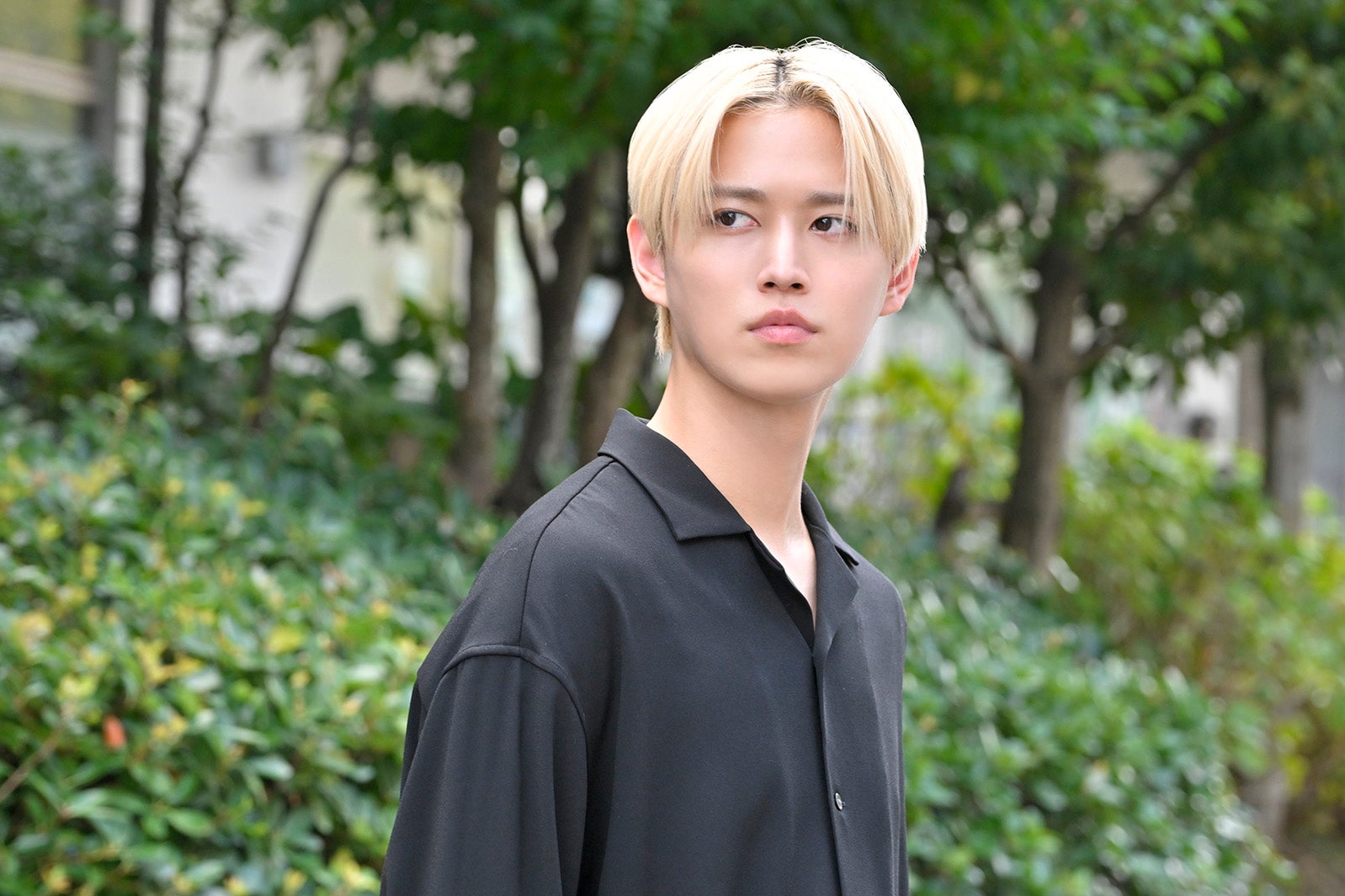 白岩瑠姫「娘の命を奪ったヤツを殺すのは罪ですか？」（C）カンテレ