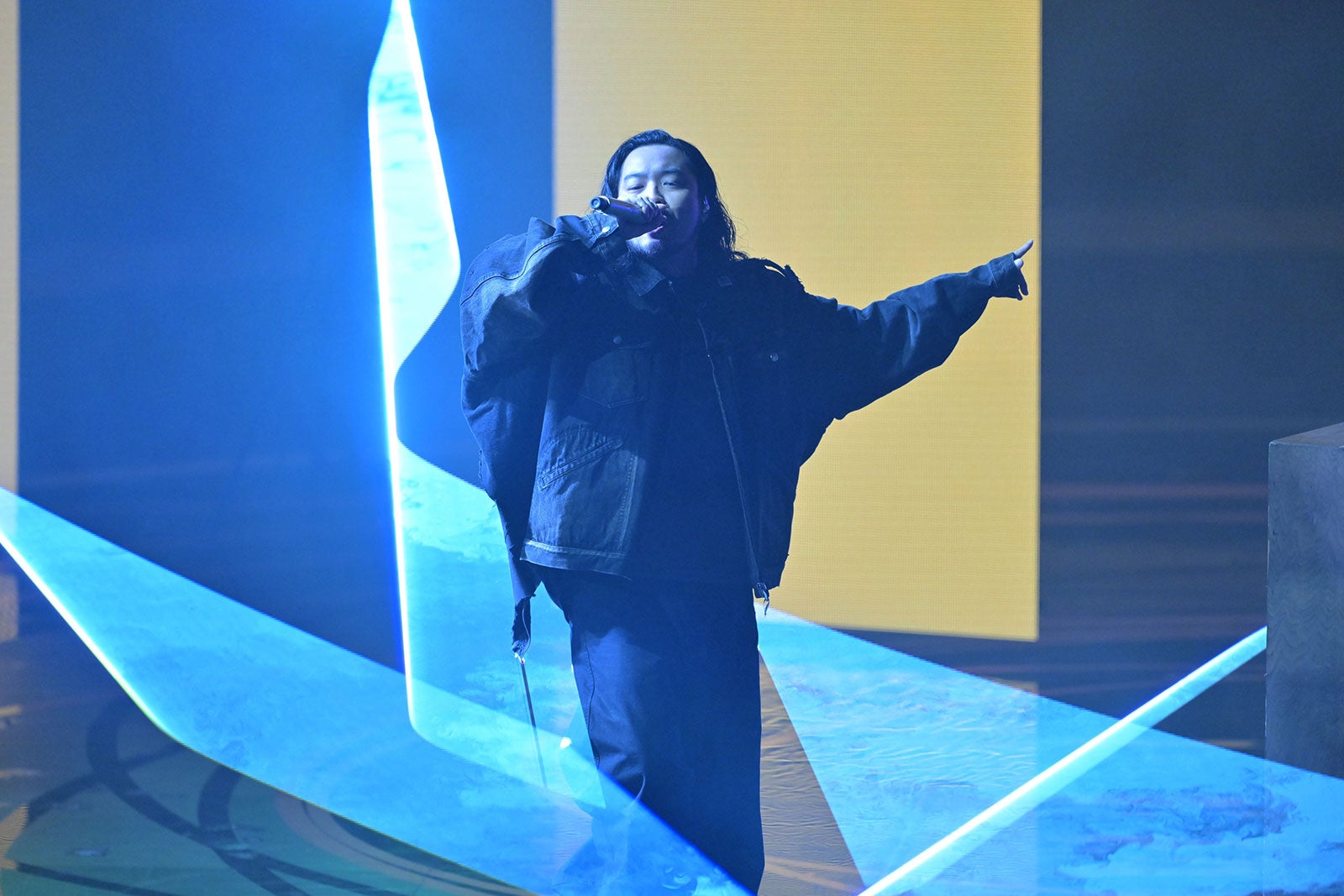 Creepy Nuts（提供写真）