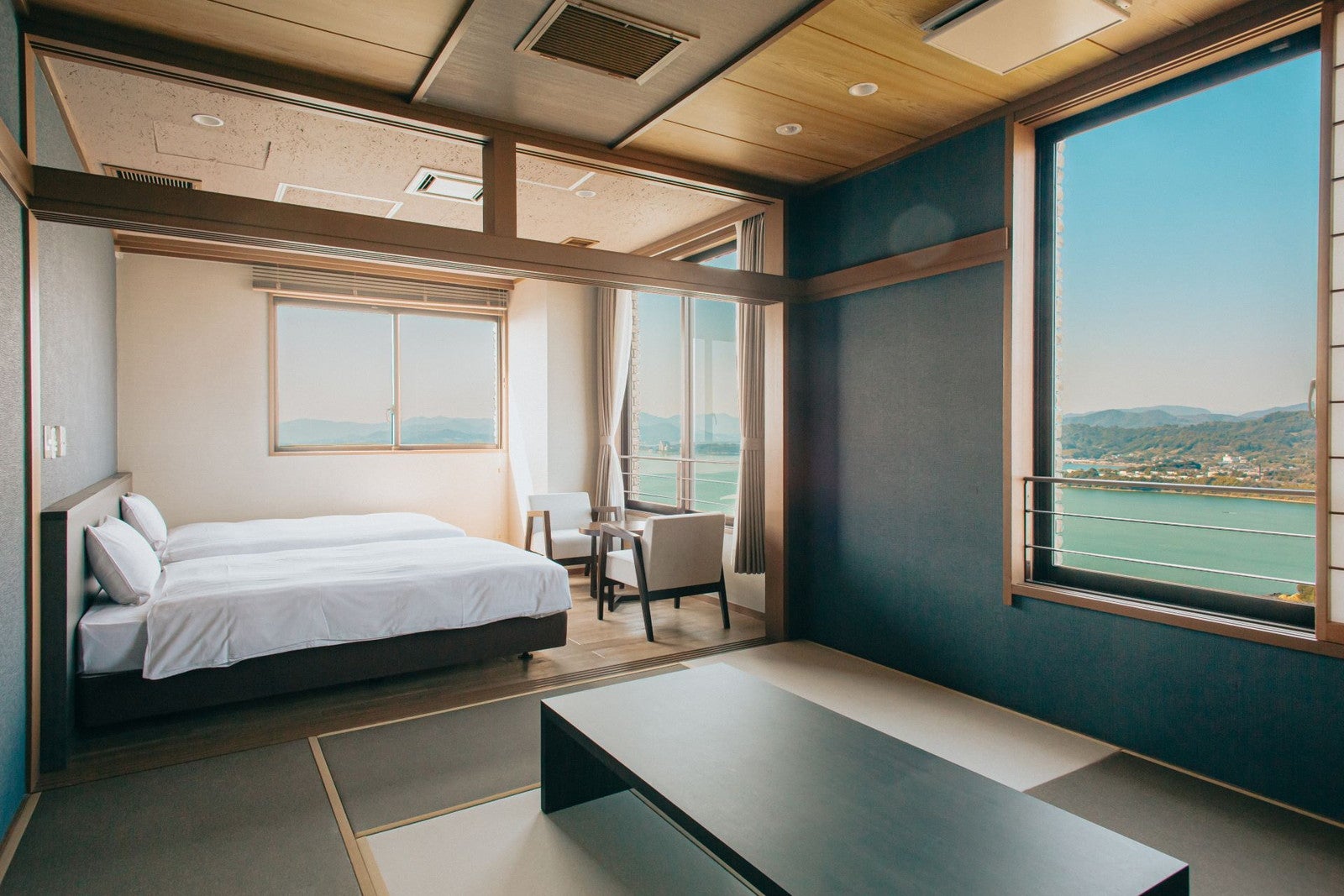 KAREN 浜名湖 with Dog／提供画像