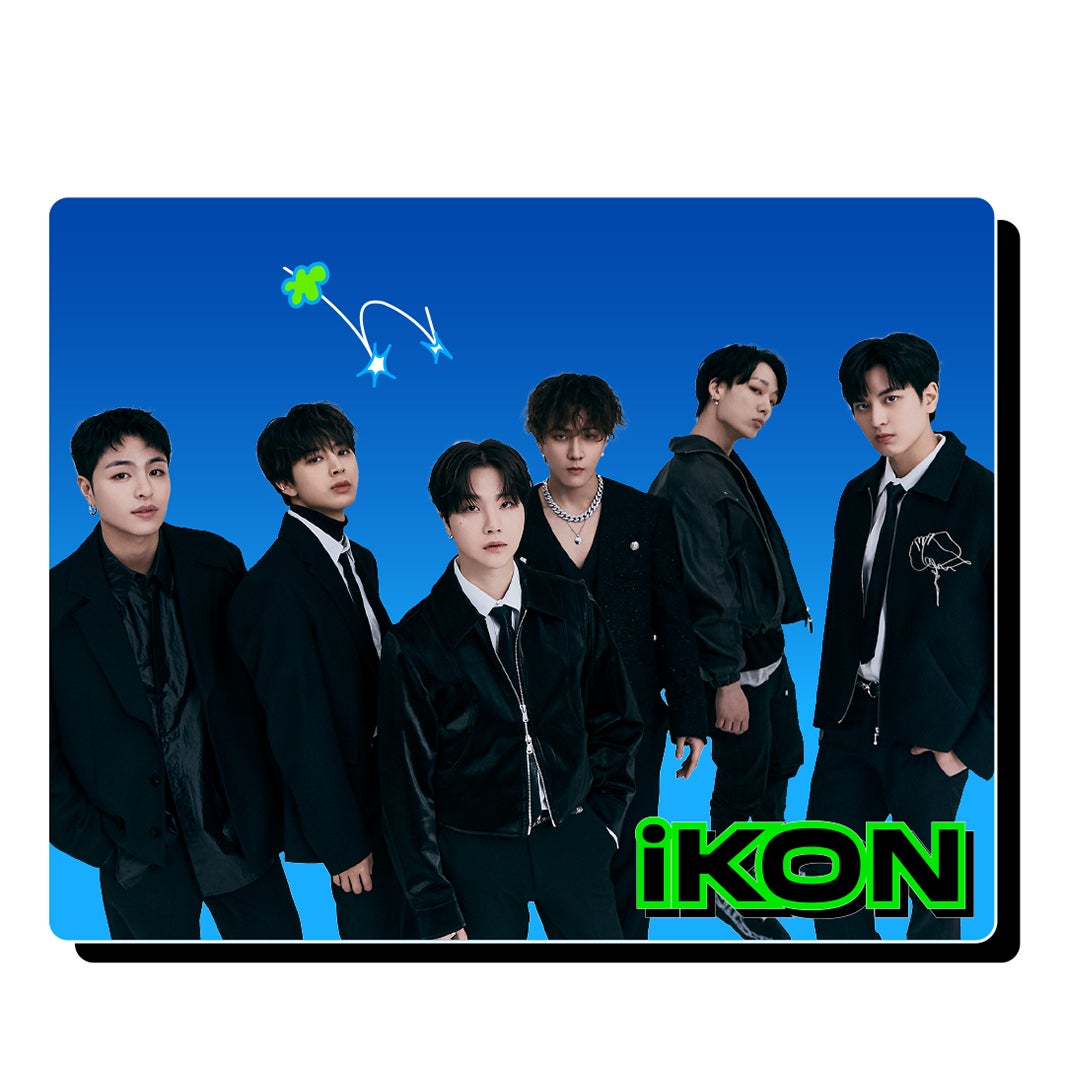 iKON・DXTEENら「KCON×TGC」出演アーティスト解禁 山下幸輝・莉子らも出演