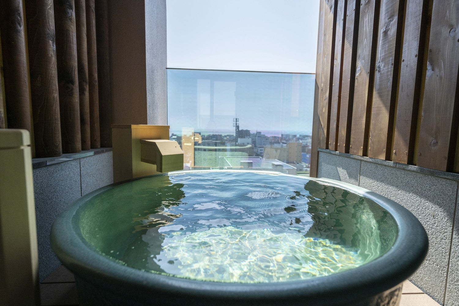 ラビスタ函館ベイANNEX／画像提供：共立メンテナンス