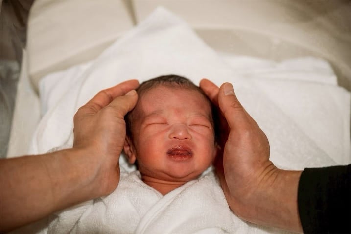 やついいちろう、 51歳で父親に 2013年結婚「たくさんのわがままを聞いてあげようと思います」