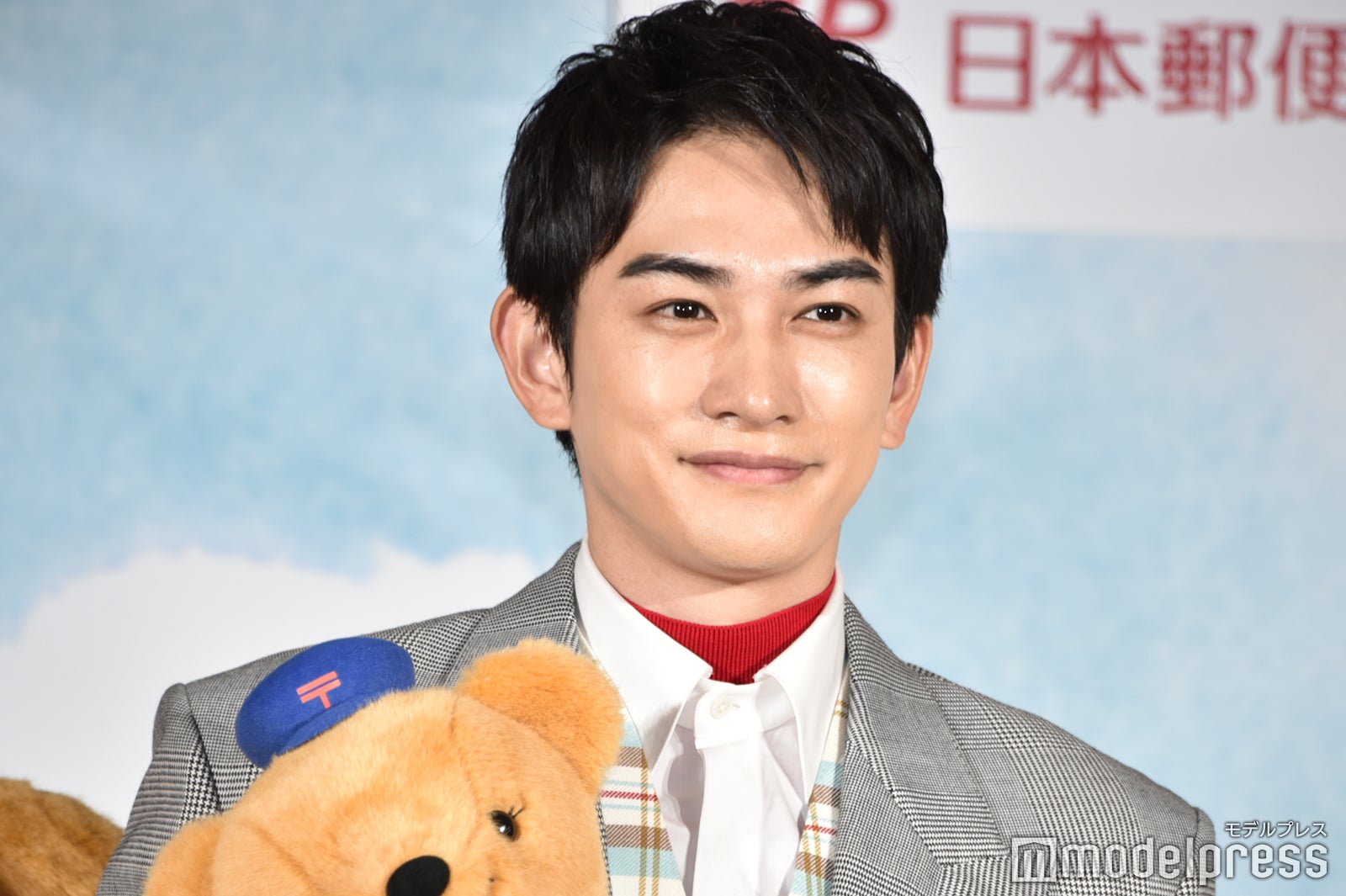 町田啓太（C）モデルプレス