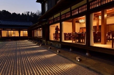 Sport ＆ Do Resort リソルの森／画像提供：リソルホールディングス