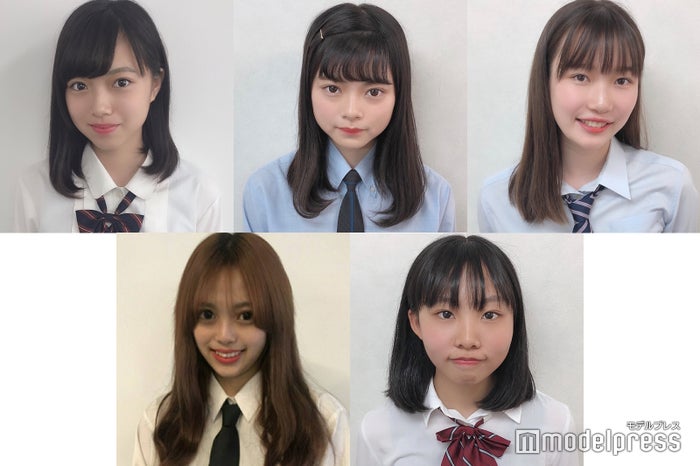 中間速報 女子高生ミスコン19 中国 四国エリア 暫定上位5人を発表 日本一かわいい女子高生 モデルプレス 中間速報 女子高生ミスコン19 中国 四国エリア 暫定上位5人を発表 日本一かわいい女子高生 モデルプレス
