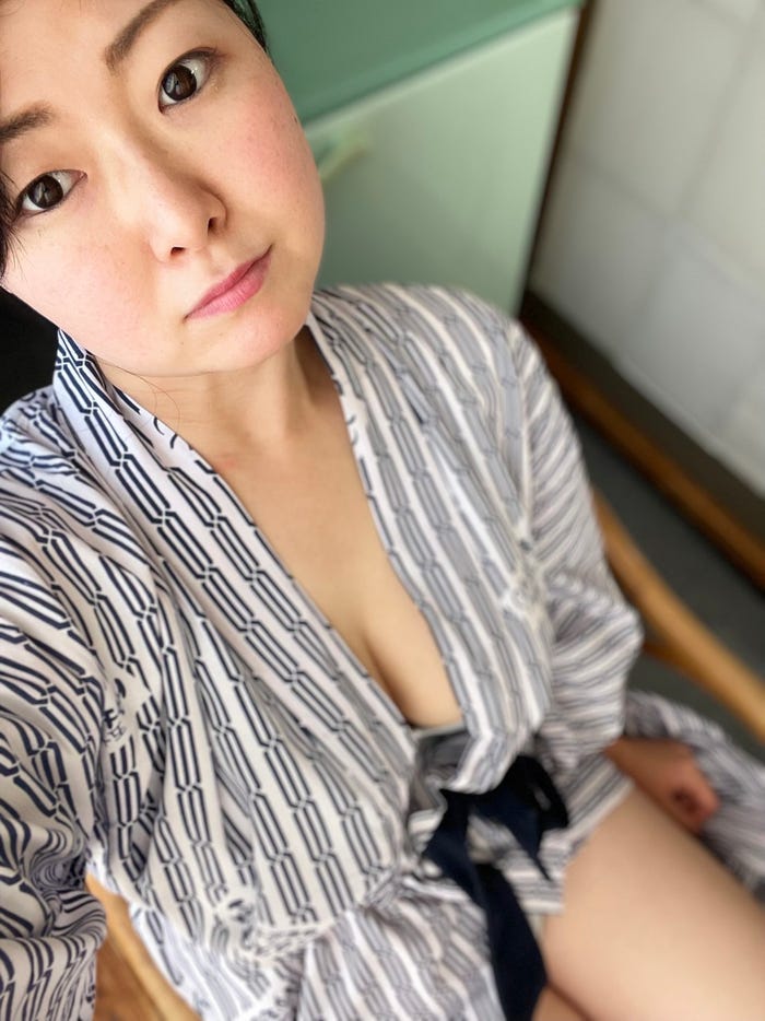 しずかちゃん(提供画像)