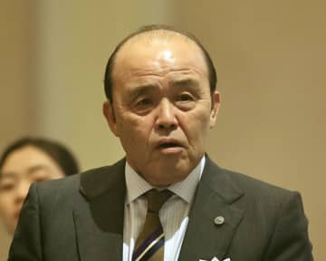 阪神・岡田顧問「（増えるポスティング移籍に危惧）終わってしまうよ、日本の野球なんか」【一問一答】