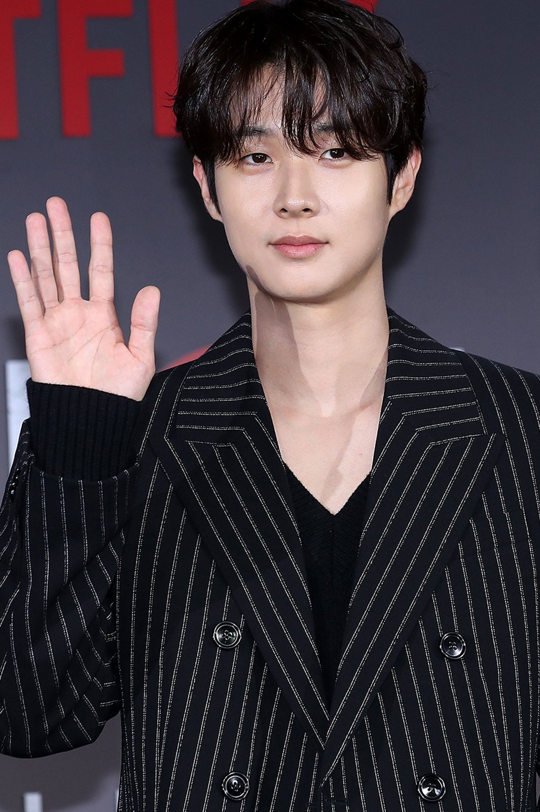 チェ・ウシク／Photo by Getty Images