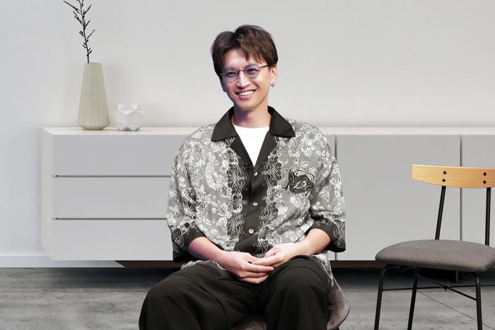 大倉忠義(C)テレビ東京