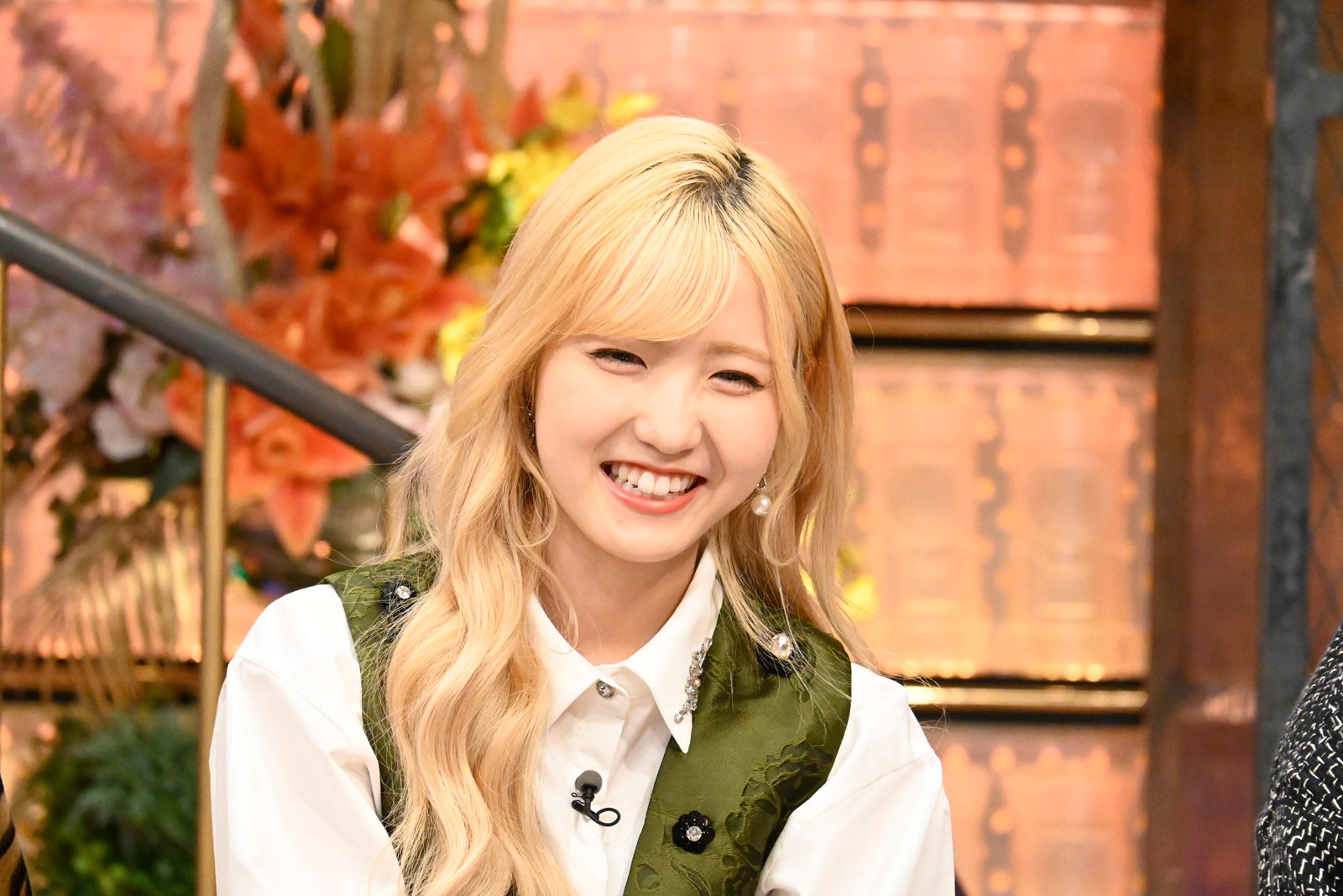 （C）読売テレビ