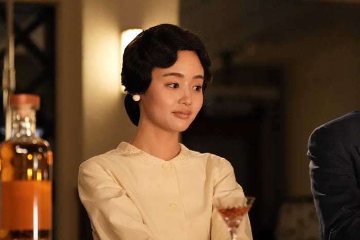 藤原さくら(提供写真)