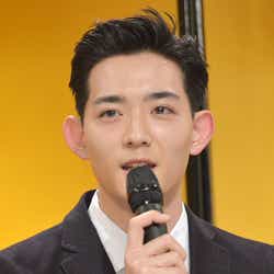 モデルプレス - 竜星涼、有村架純主演「ひよっこ」で朝ドラ初出演 女子をとりこにする“イケメン枠”