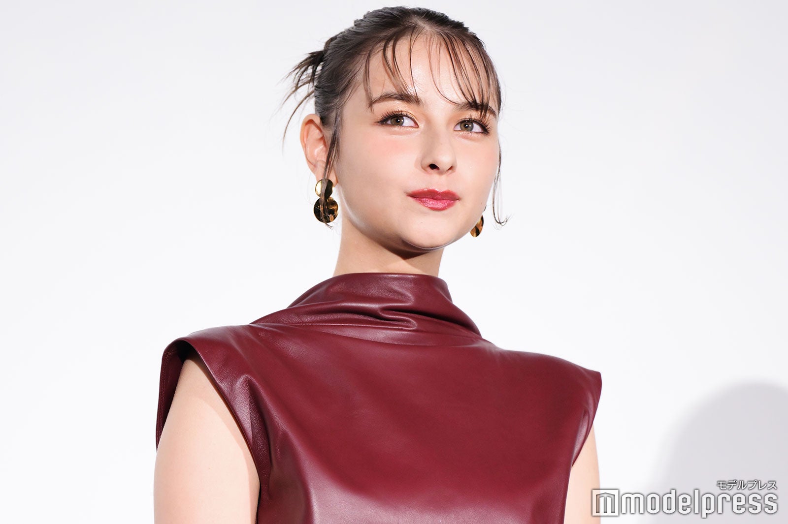 嵐莉菜（C）モデルプレス