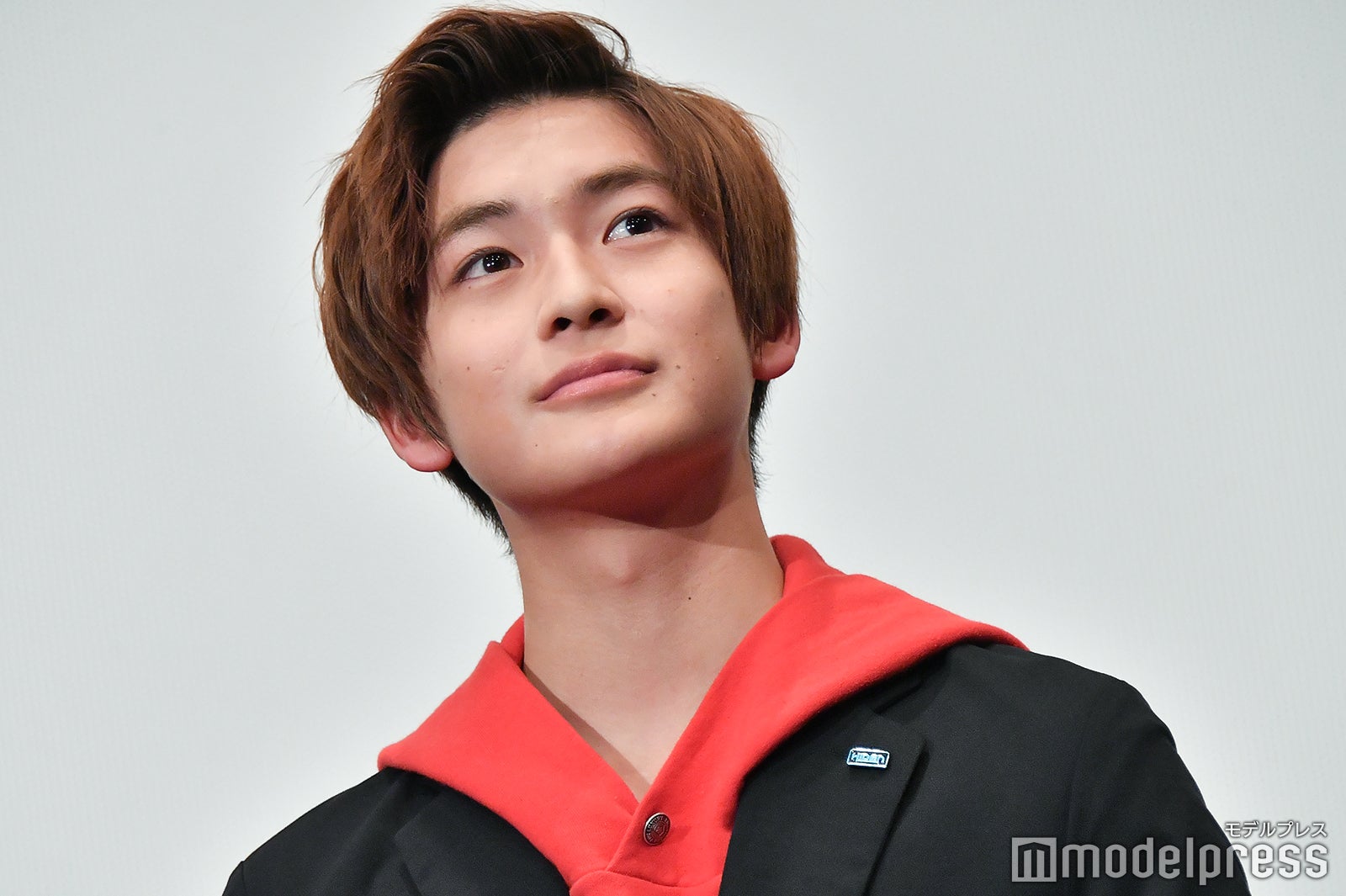 高橋文哉（C）モデルプレス