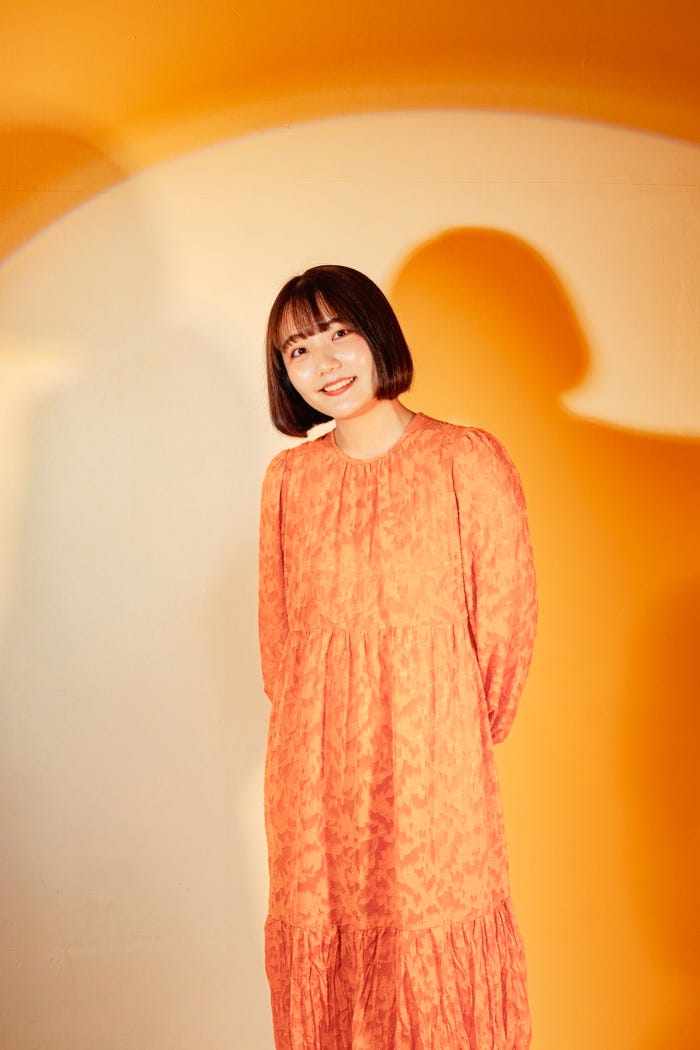 木元紗弥さん(提供写真)