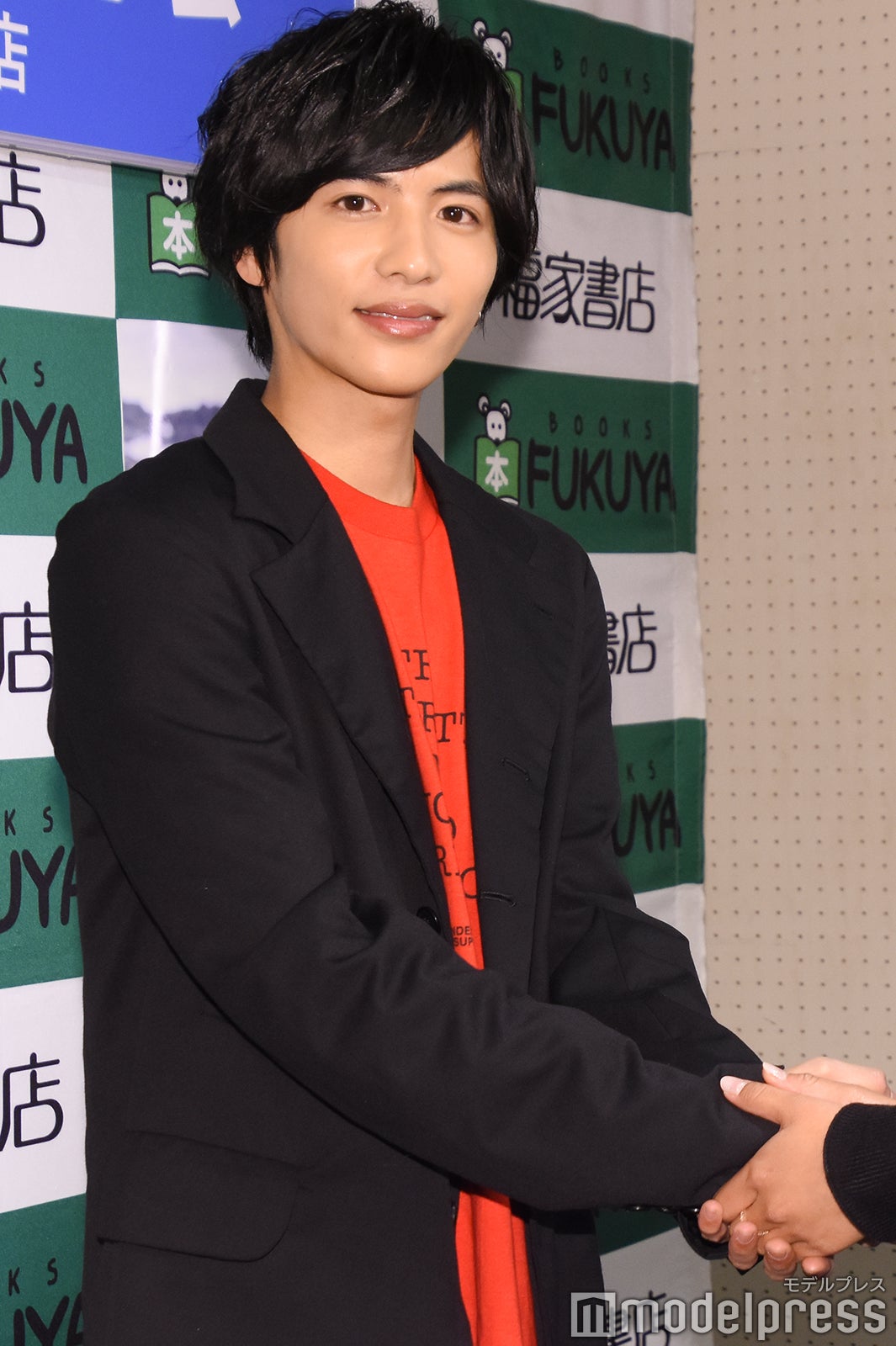 志尊淳 （C）モデルプレス