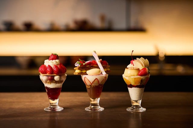 【京都】見た目も素材も豪華すぎる…♡