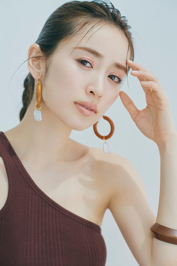 泉里香(提供写真:講談社)