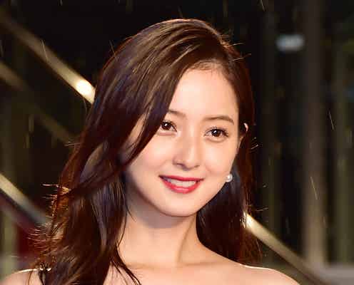 結婚発表の佐々木希、過去に語っていた恋愛観&結婚観とは 親友・木下優樹菜の姿から刺激も