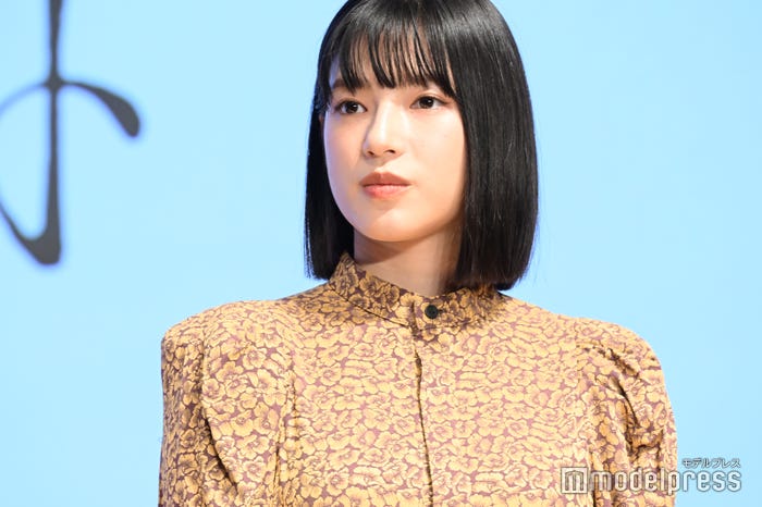 石井杏奈 (C)モデルプレス