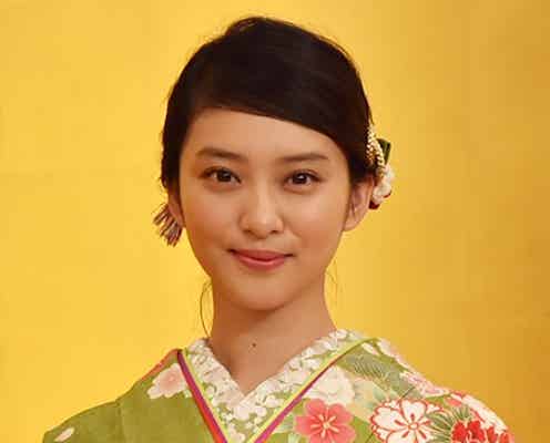 武井咲、今年の“イチオシ”ニュースとは