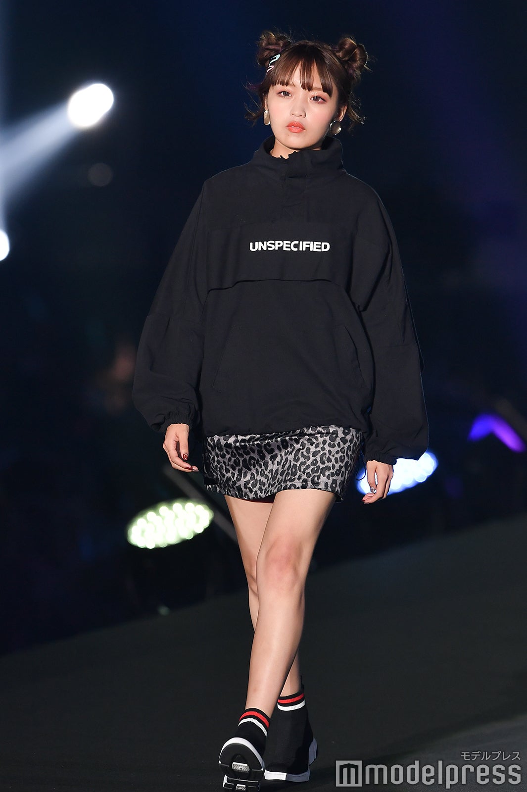 ねお（C）モデルプレス