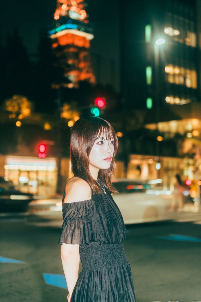 伊藤優加さん(提供写真)