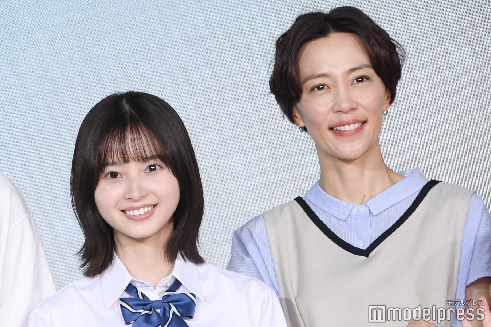 飯沼愛、木村佳乃（C）モデルプレス